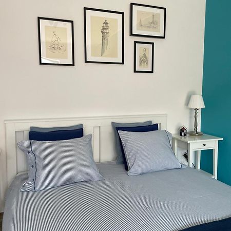 Morza Szum Apartment Dziwnow Luaran gambar