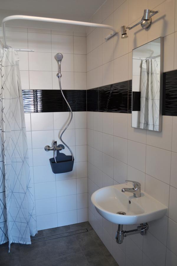Morza Szum Apartment Dziwnow Luaran gambar