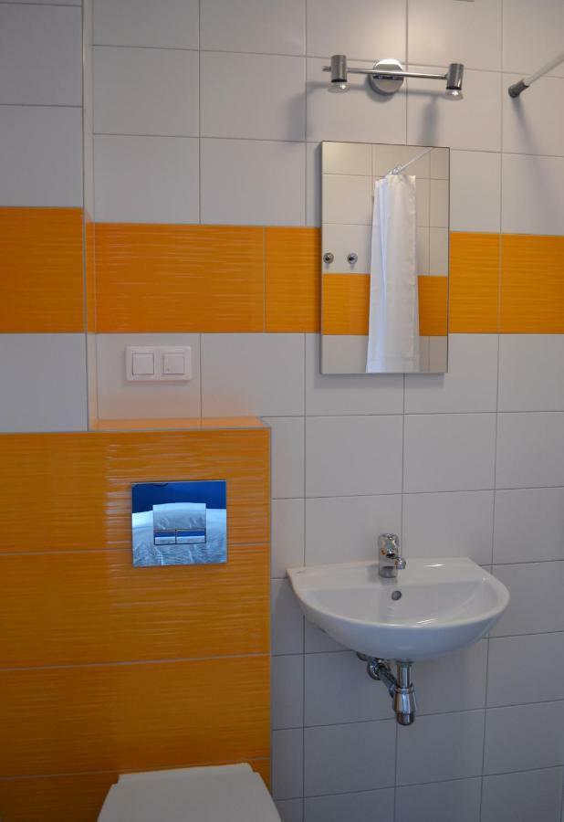 Morza Szum Apartment Dziwnow Luaran gambar